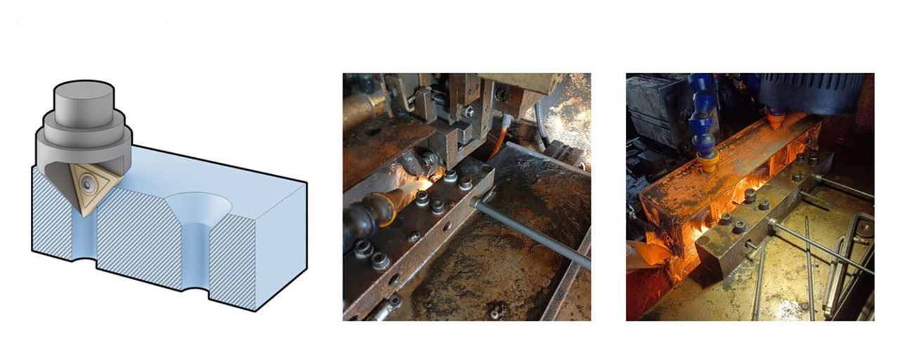Neodymium Countersunk Magnets-2