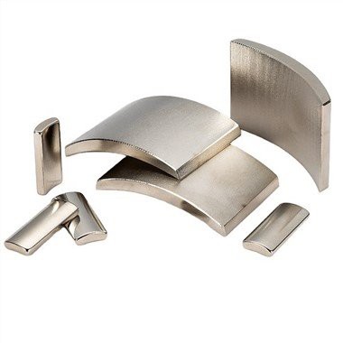 Магнет за ветротурбине