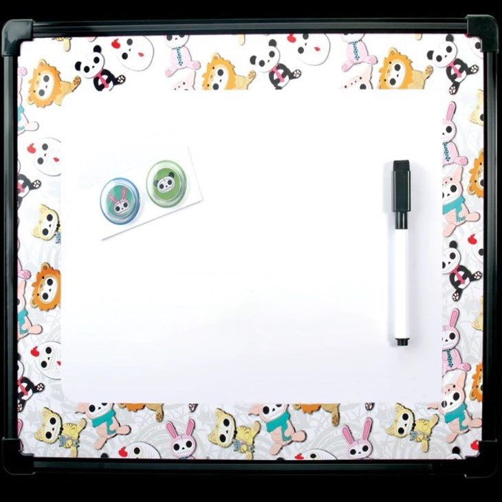 Magnetic Message Board