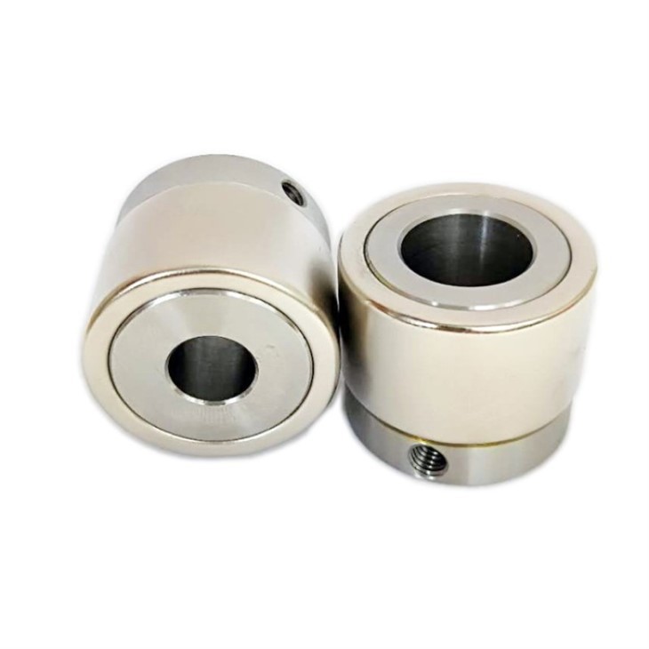 Anti-corrosion Magnetic Transmission Wheel