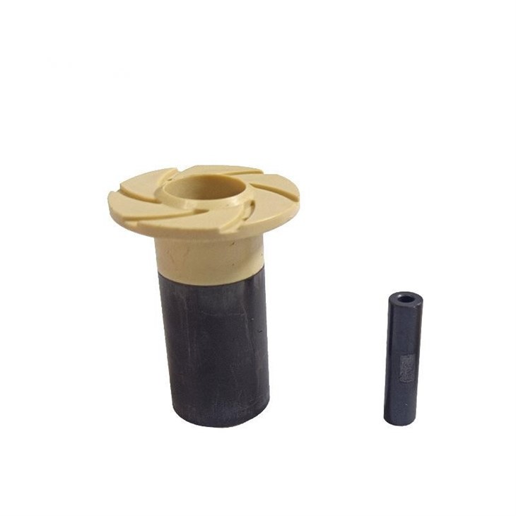 Booster Pump Motor Rotor Magnet