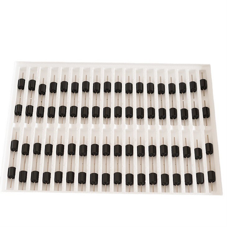 Booster Pump Motor Rotor Magnet