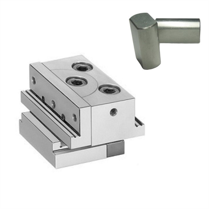 Magnetic Clamping System Magnet