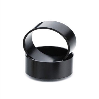 Компресијски обликовани магнет