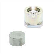 Електронски баланс магнет