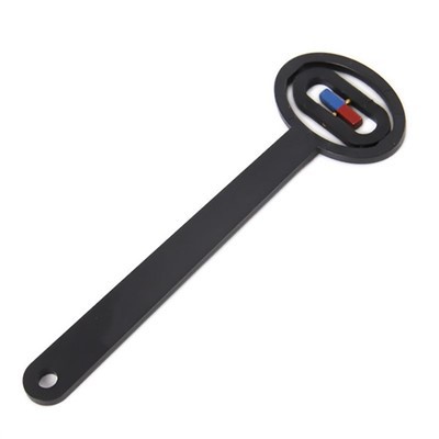 Идентификатор магнетног пола