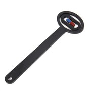 Идентификатор магнетног пола