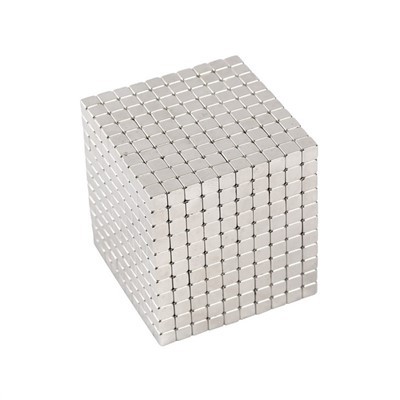 Неодимијум квадратни магнет