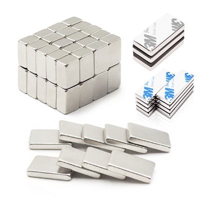 Магнет за фиксно позиционирање сензора