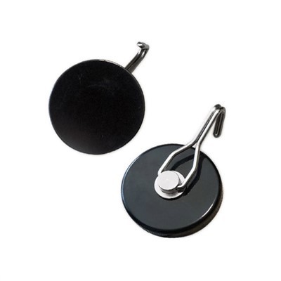 Магнет са окретном куком